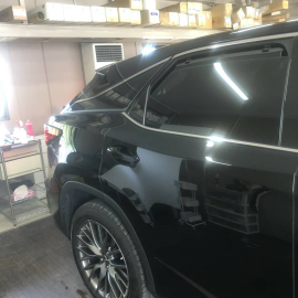 レクサスRX２