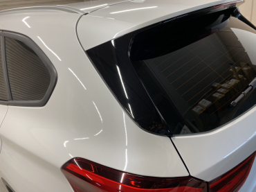 BMWX1